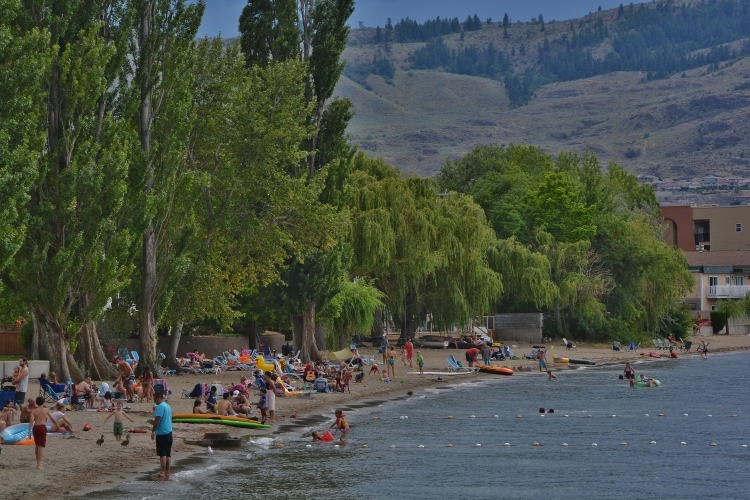 beach park 